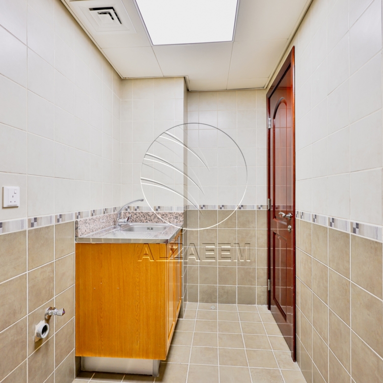 √ Rented | Premium Location | Large Size √