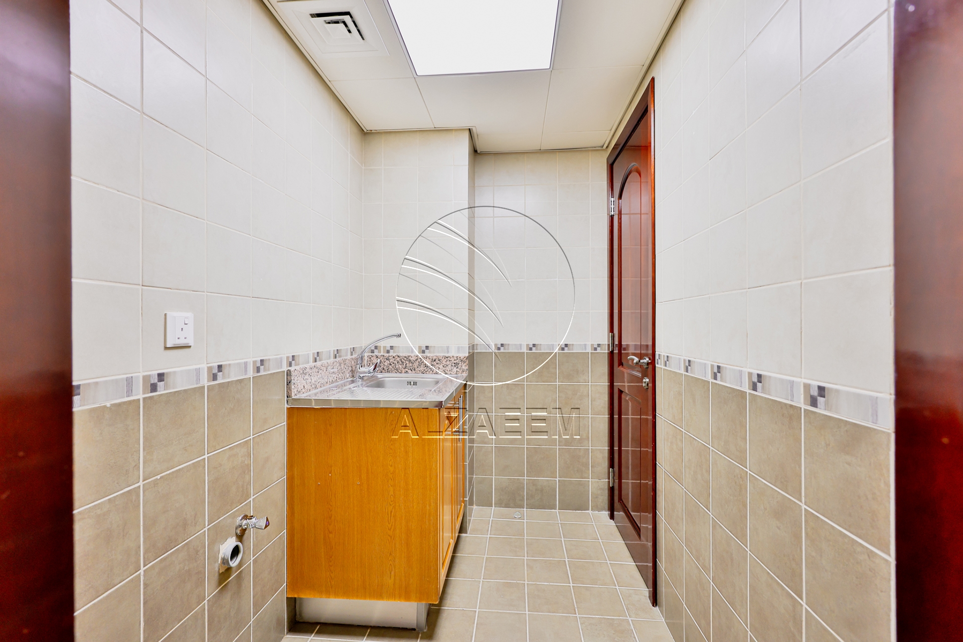 √ Rented | Premium Location | Large Size √