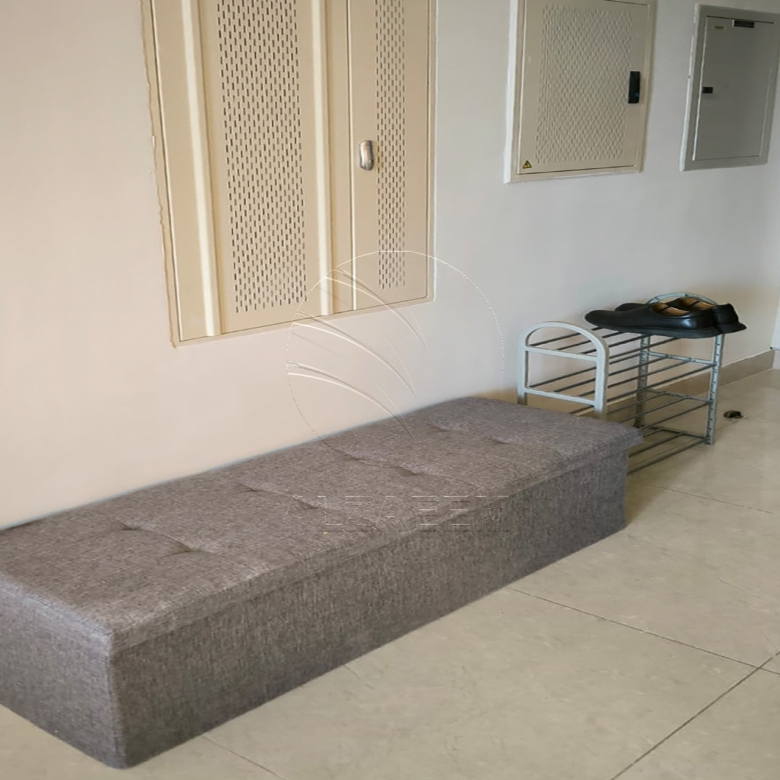 Furnished Upcoming Sea View Unit | 2 Balconies