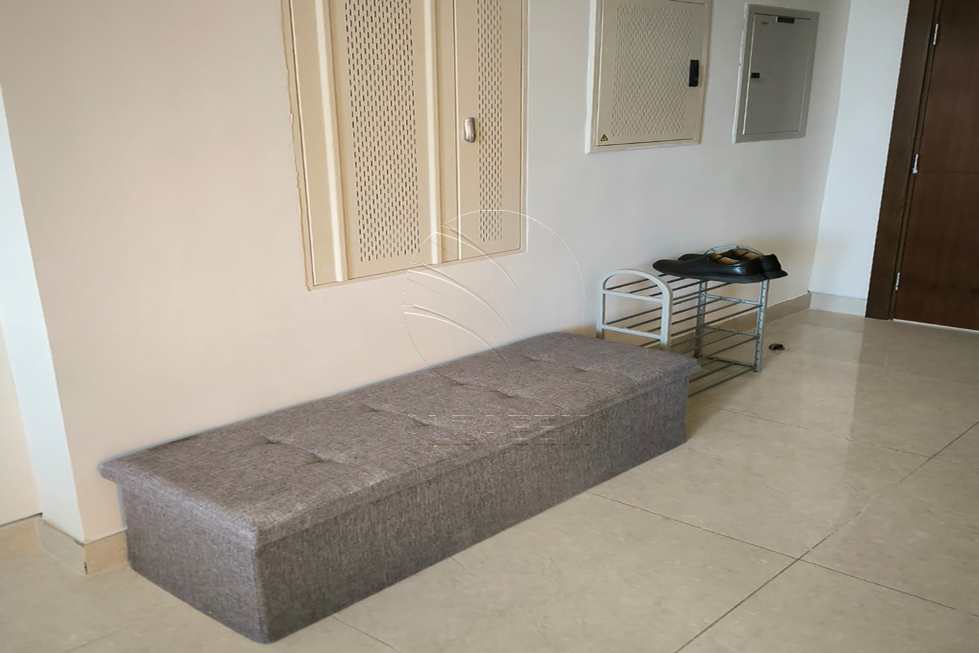 Furnished Upcoming Sea View Unit | 2 Balconies