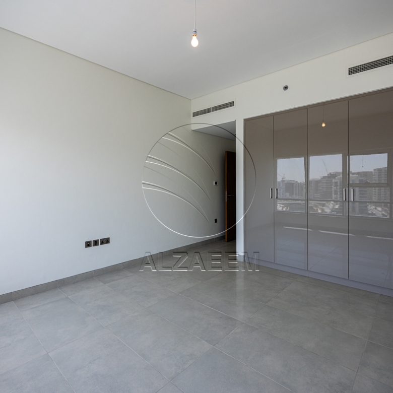 Sea View | High Level | Vacant | 3 Payments