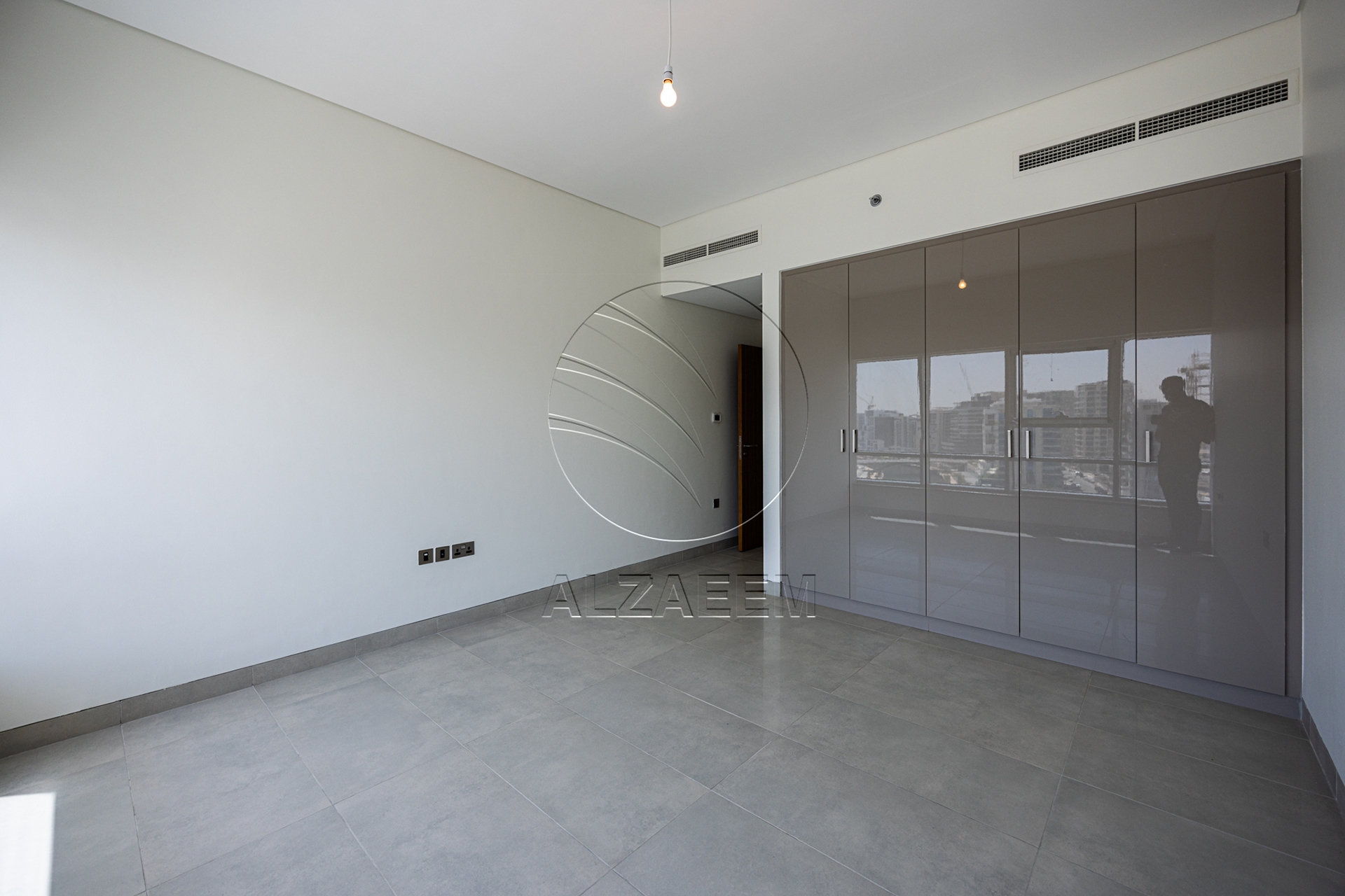 Sea View | High Level | Vacant | 3 Payments