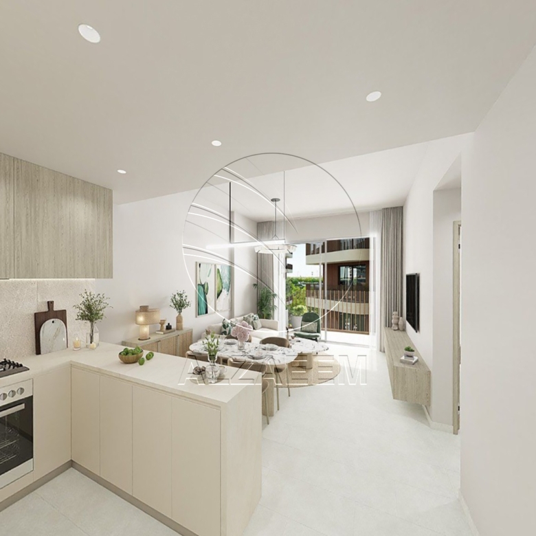 FURNISHED | Overlooking the Community | HOT