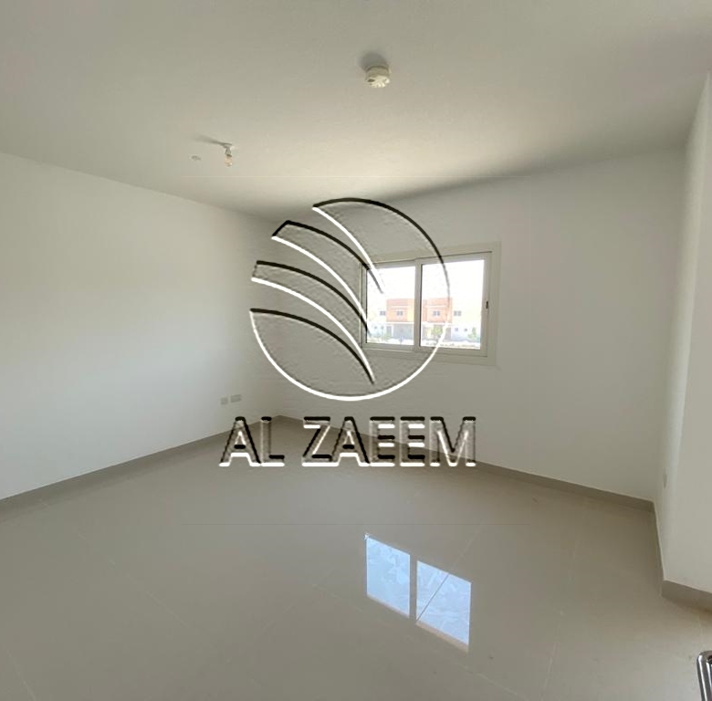 Good Location | Vacant | Private Garden