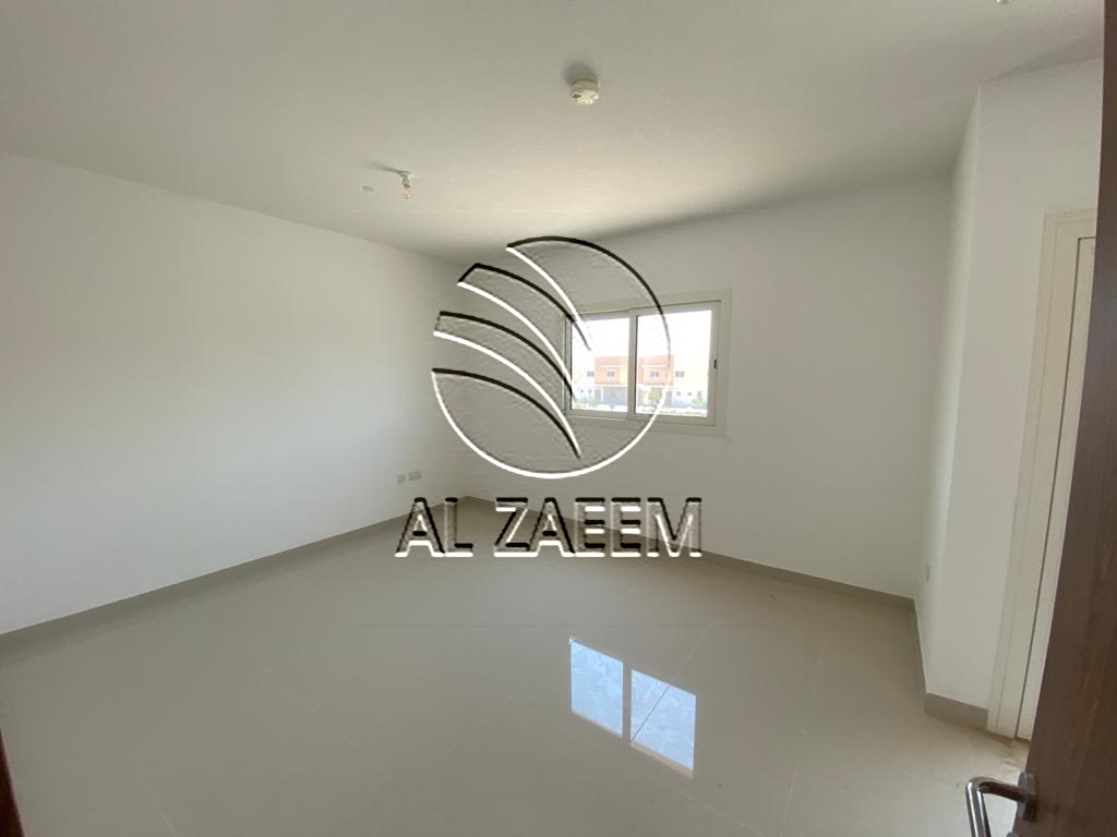 Good Location | Vacant | Private Garden