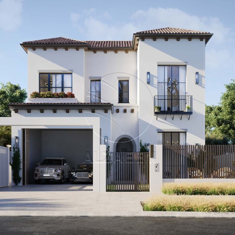 √ Corner Single Row | Big Plot | Prime Location √
