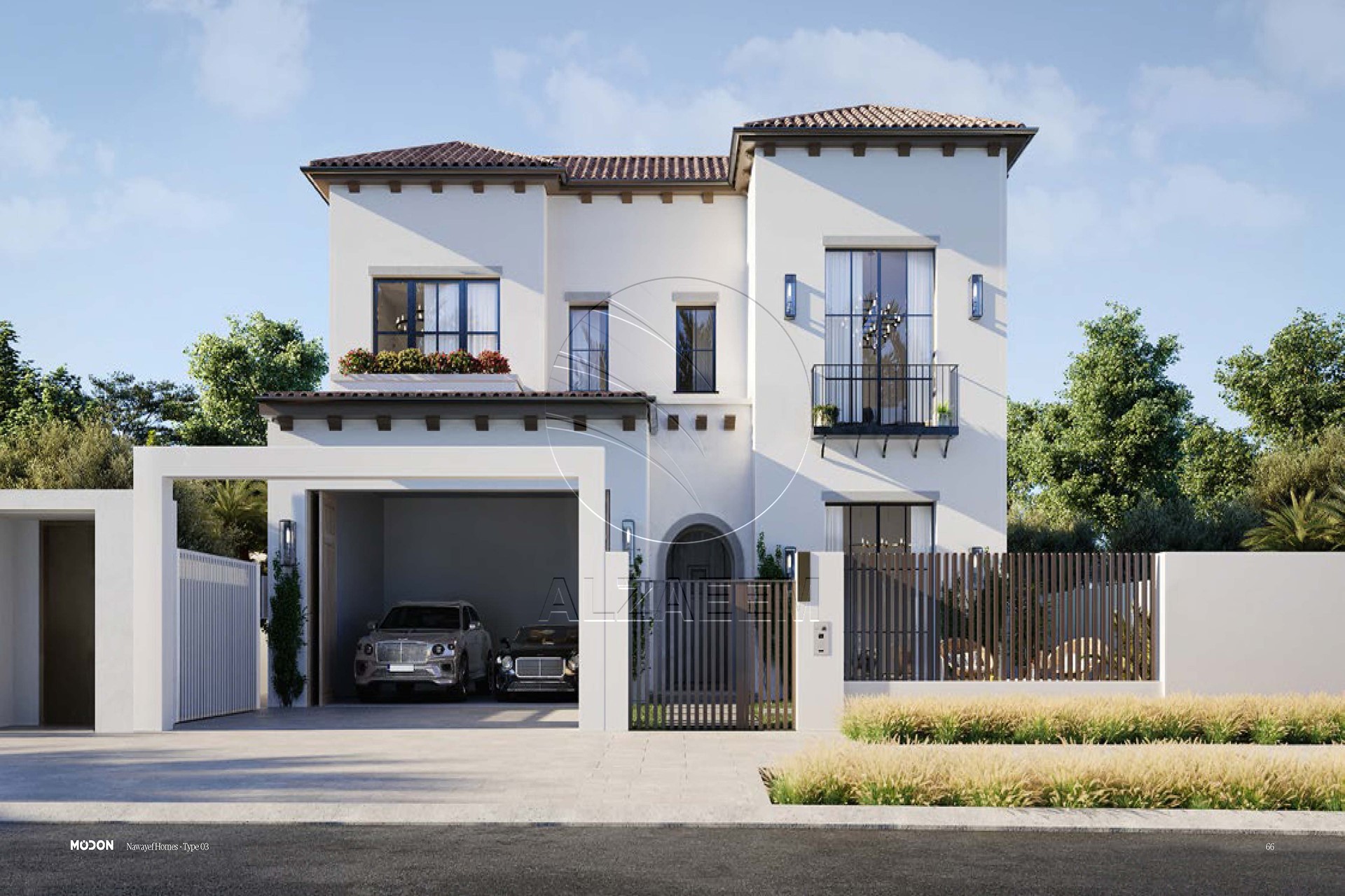 √ Corner Single Row | Big Plot | Prime Location √