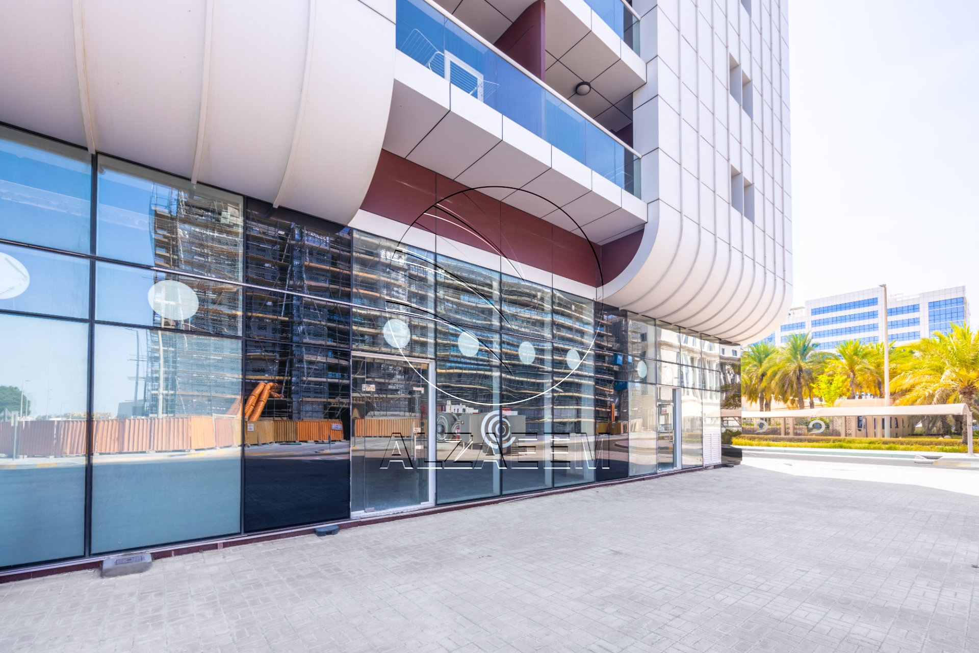 √ Shell and Core | Retail Shop | Prime Location √