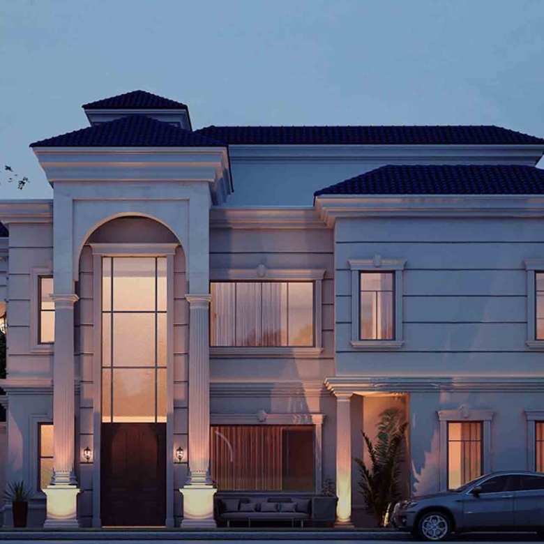 √ BIg 5BR Master ALL COMMERCIAL ACTIVITIES ALLOWED