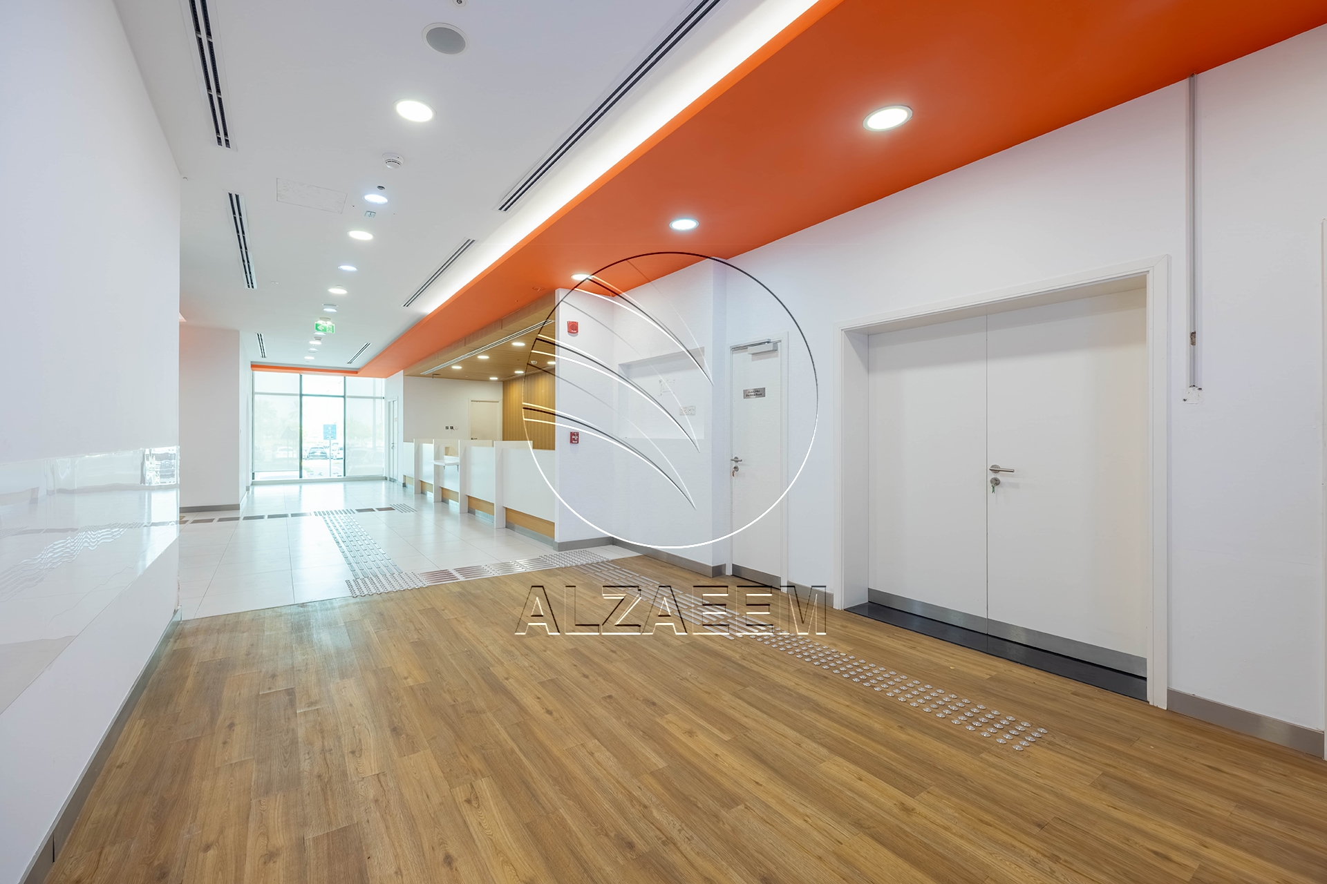 √ Fitted – Spacious Showroom| Ideal Business Location √