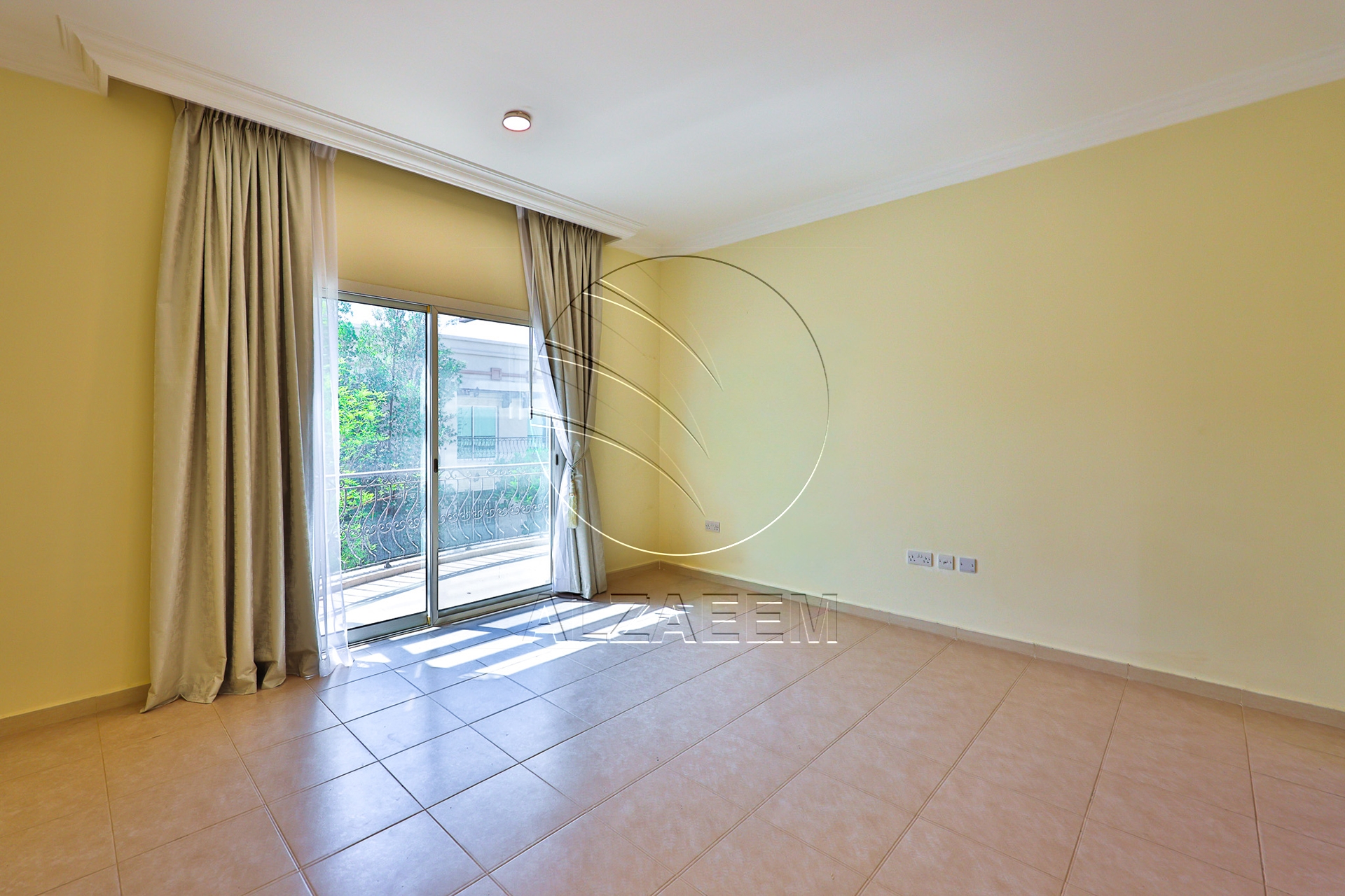 Hot and Vacant! Prime Location | Partial Sea View