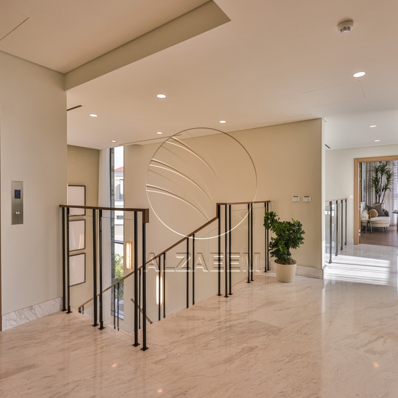 √ Luxurious Sky Waterfront Villa with Sunset View√