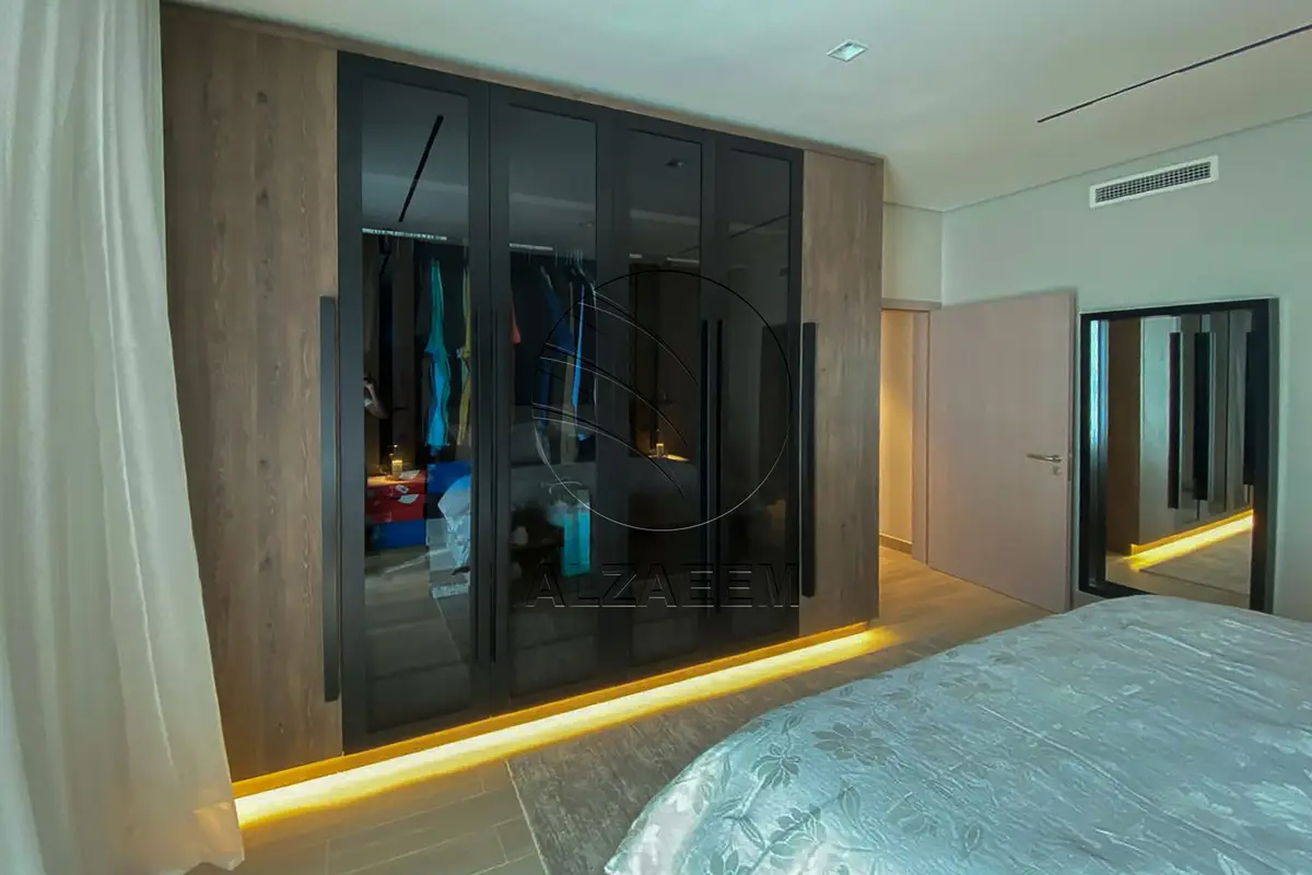 Fully Furnished | Full Canal View | UPCOMING!