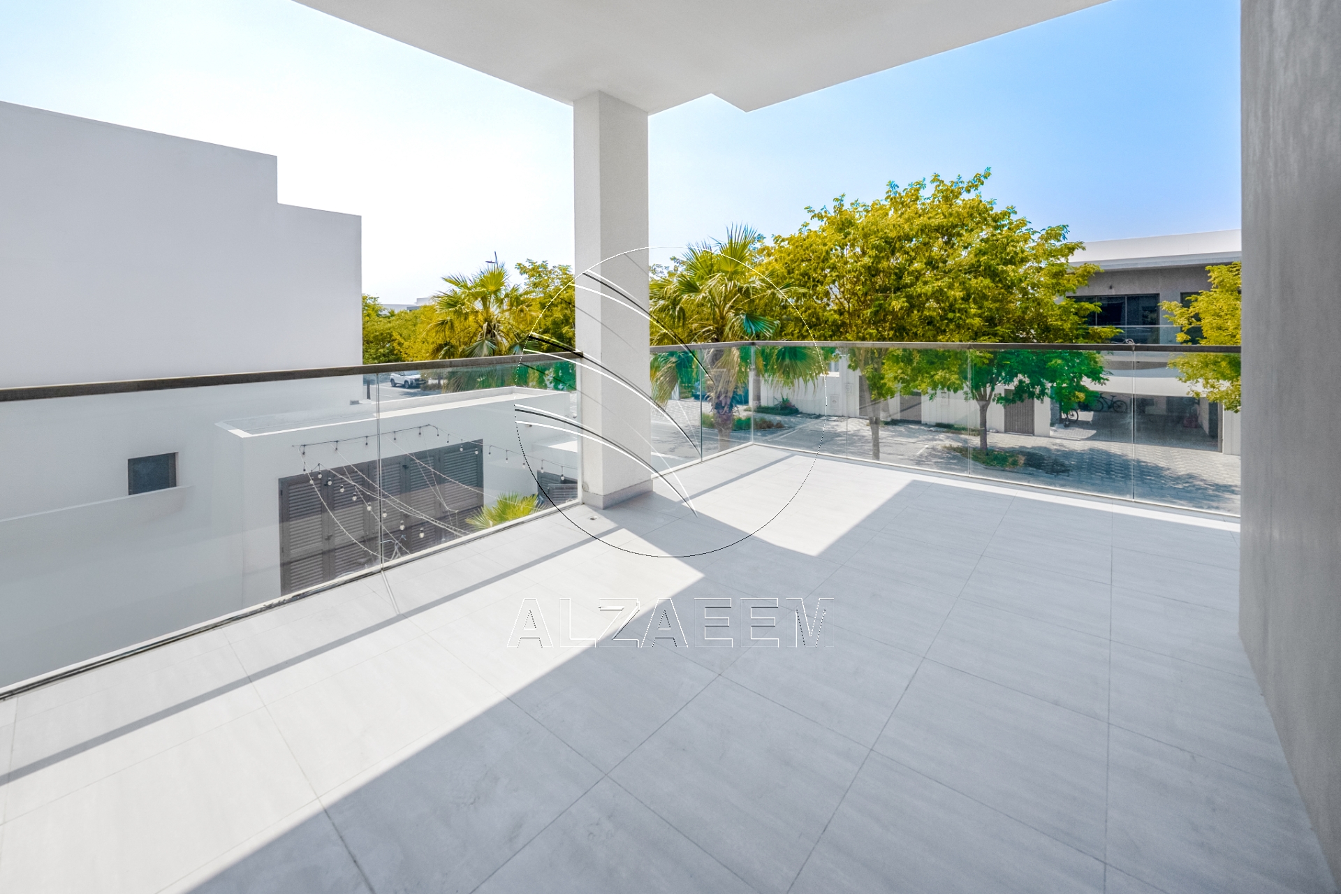 √ Stand Alone 4SB Villa 2nd Row from Golf Course √