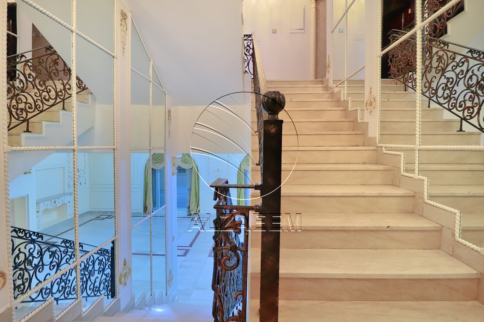 √Corner Villa | 7 Master | Majlis | 2 Kitchen√