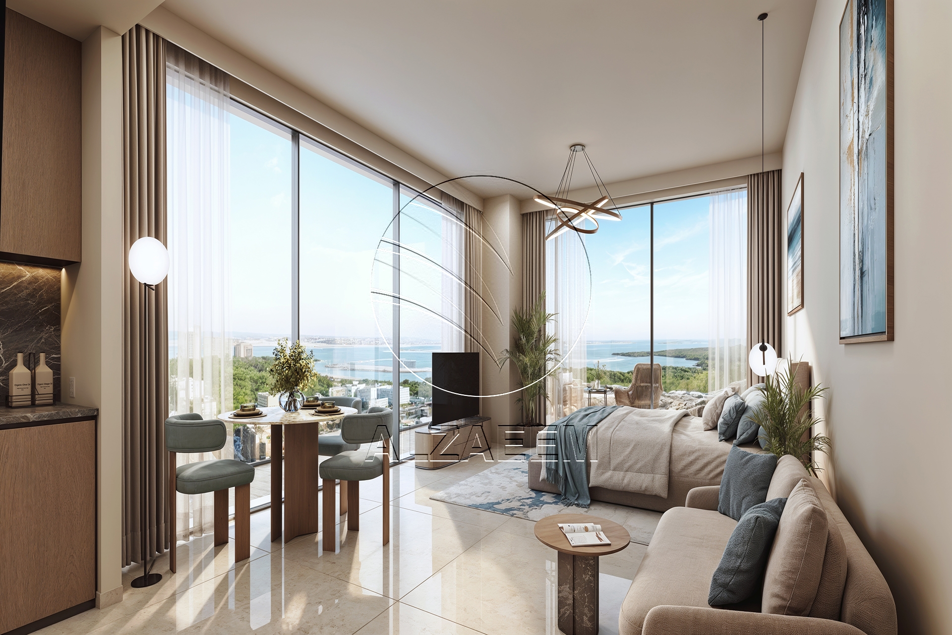 √ Premium Corner Unit | LOW Premium | Negotiable √