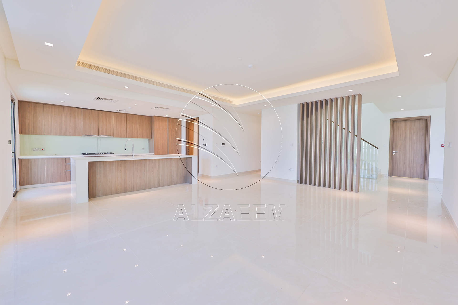 √ Single Row Villa | Golf Course View | VACANT √