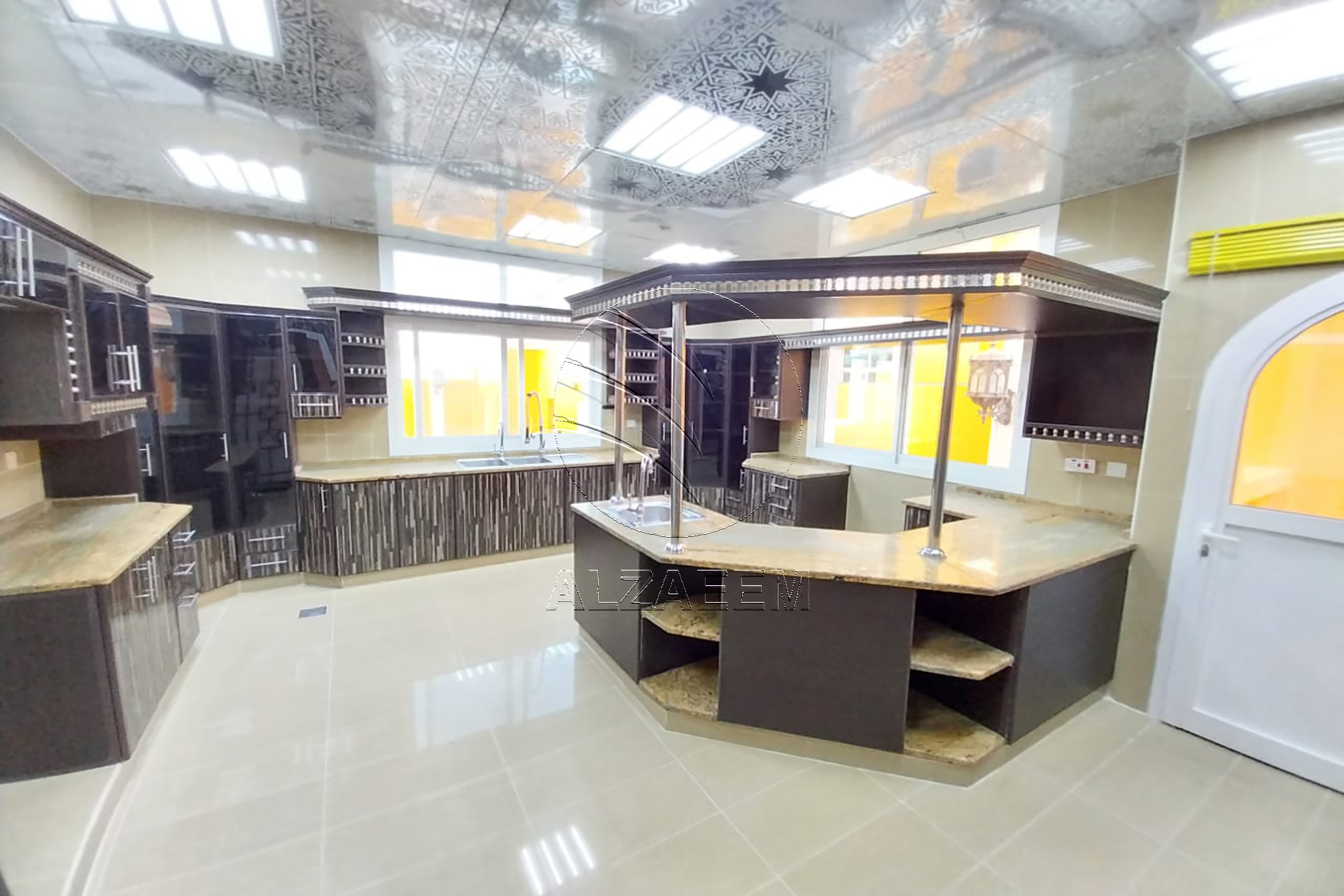 √ Corner Villa | 100×200 Plot | Covered Parking √