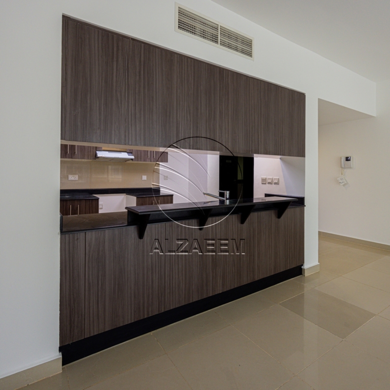 Community View | Move-in Ready | 2BR TYPE C