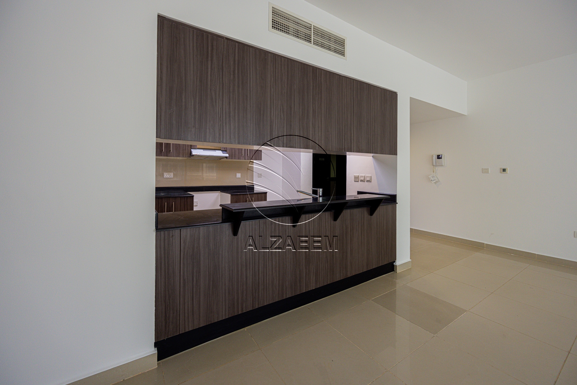 Community View | Move-in Ready | 2BR TYPE C