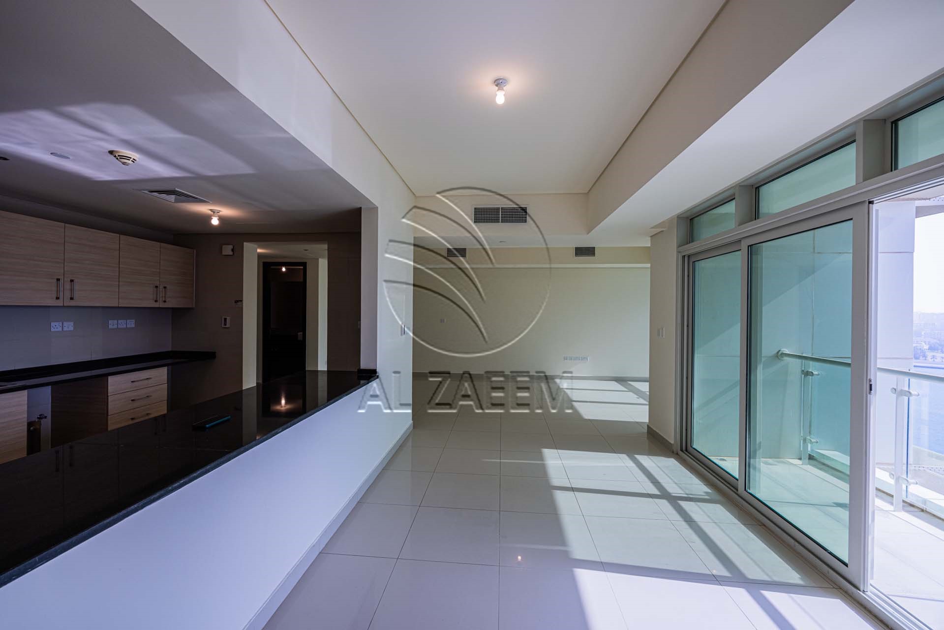 √ High Level | 3+Maid| Sea View | 4 Payments √
