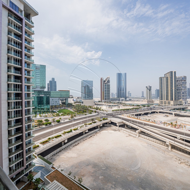 Furnished | Flexible Payment Term | VACANT