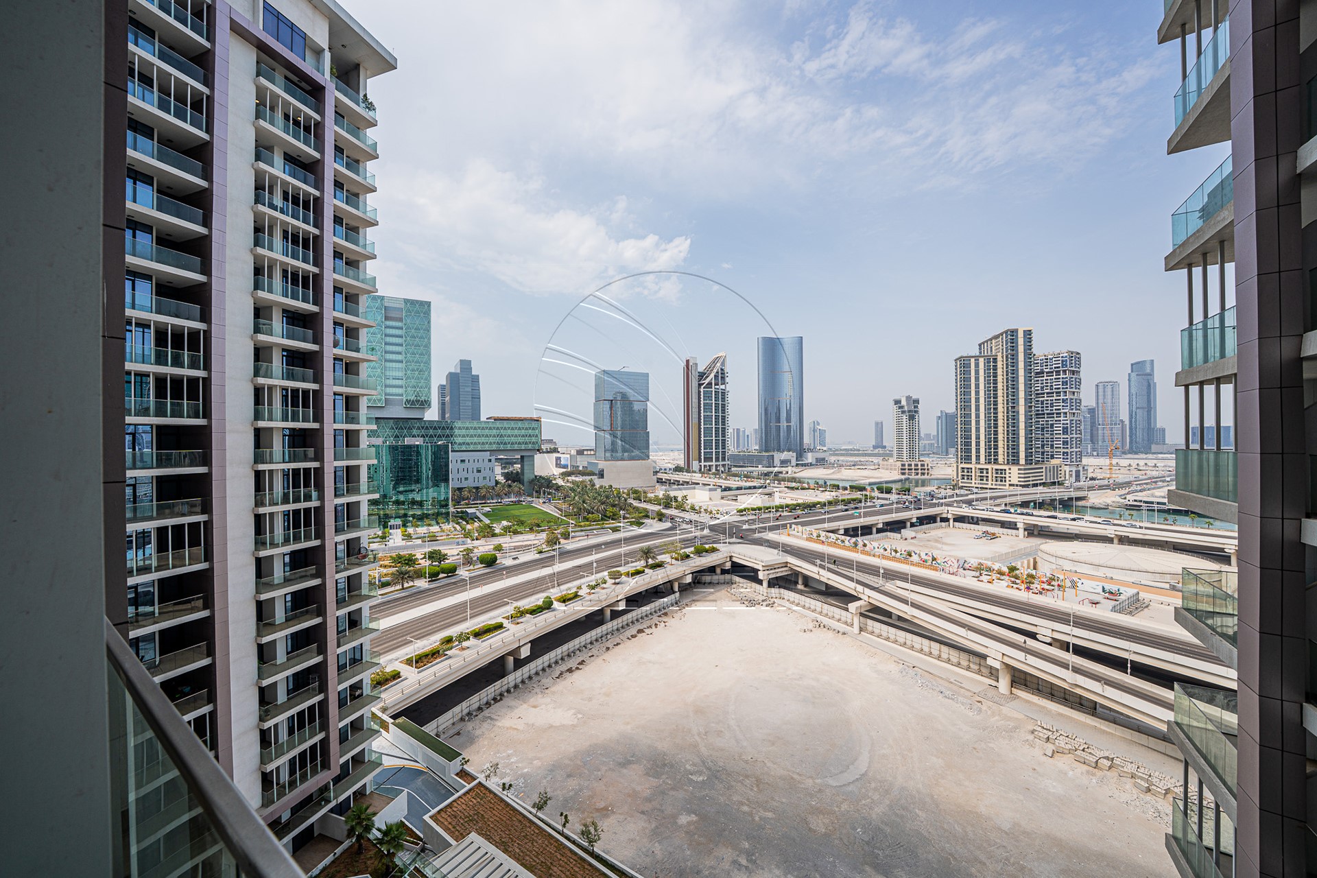 Furnished | Flexible Payment Term | VACANT