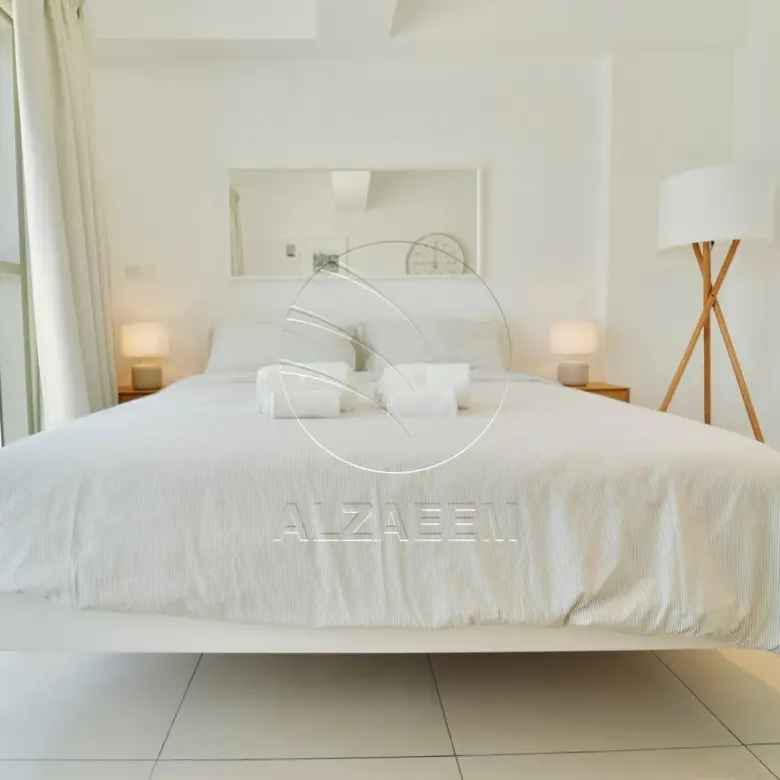 √ Elegantly Furnished! Sea View | High Floor √