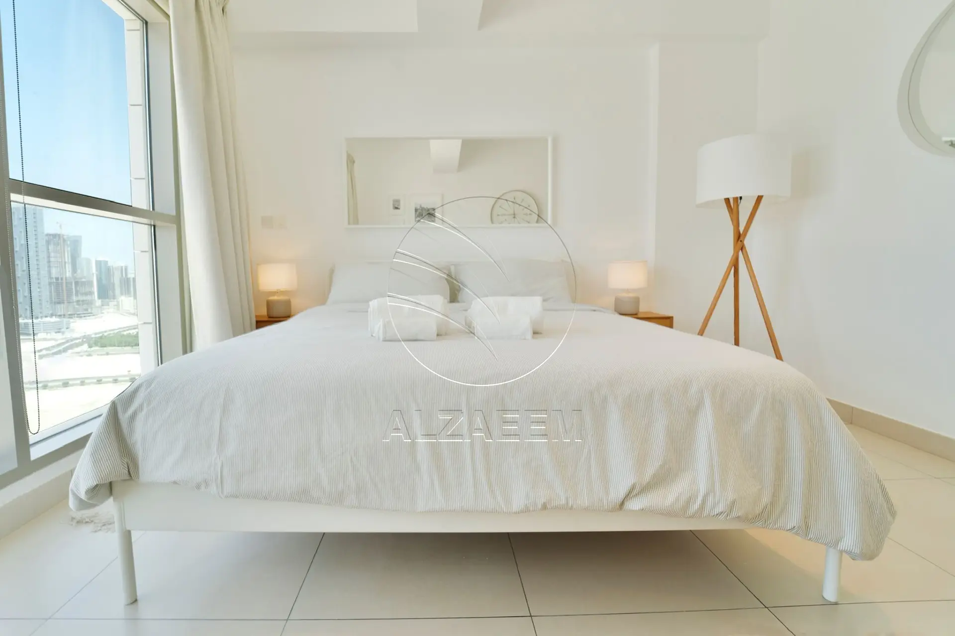 √ Elegantly Furnished! Sea View | High Floor √