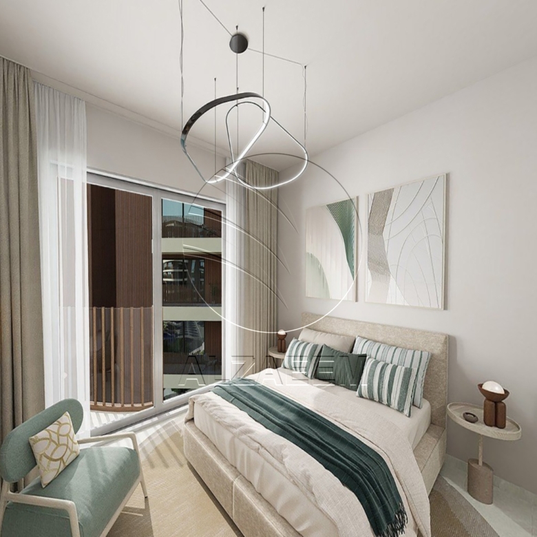 FURNISHED | Overlooking the Community | HOT