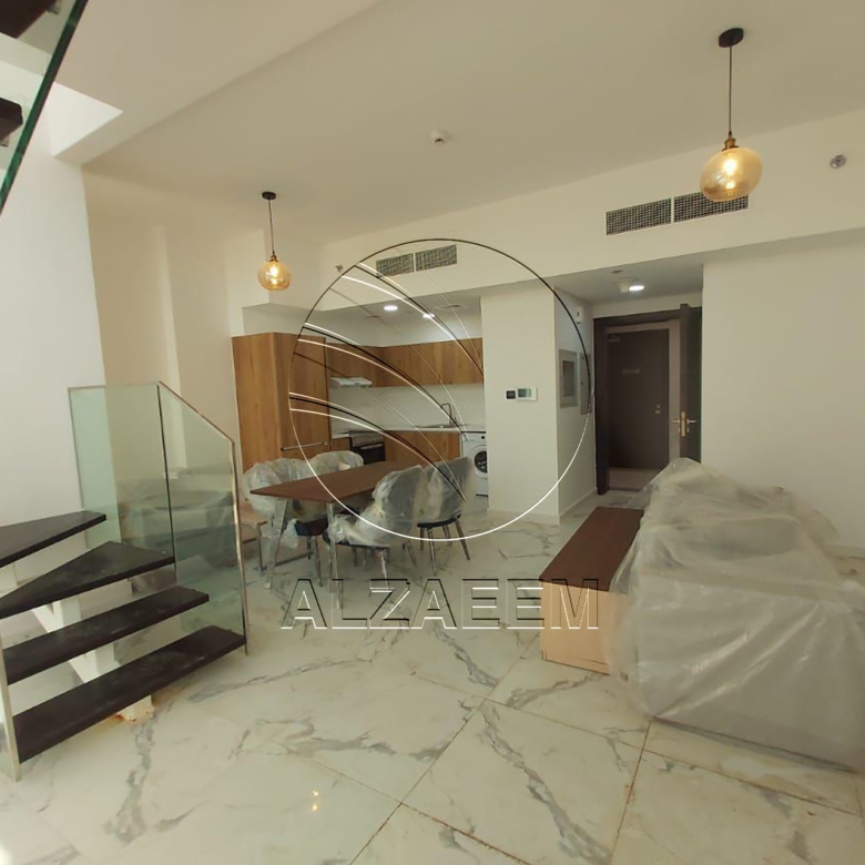 VACANT 2BR DUPLEX | Large Patio | Prime Location
