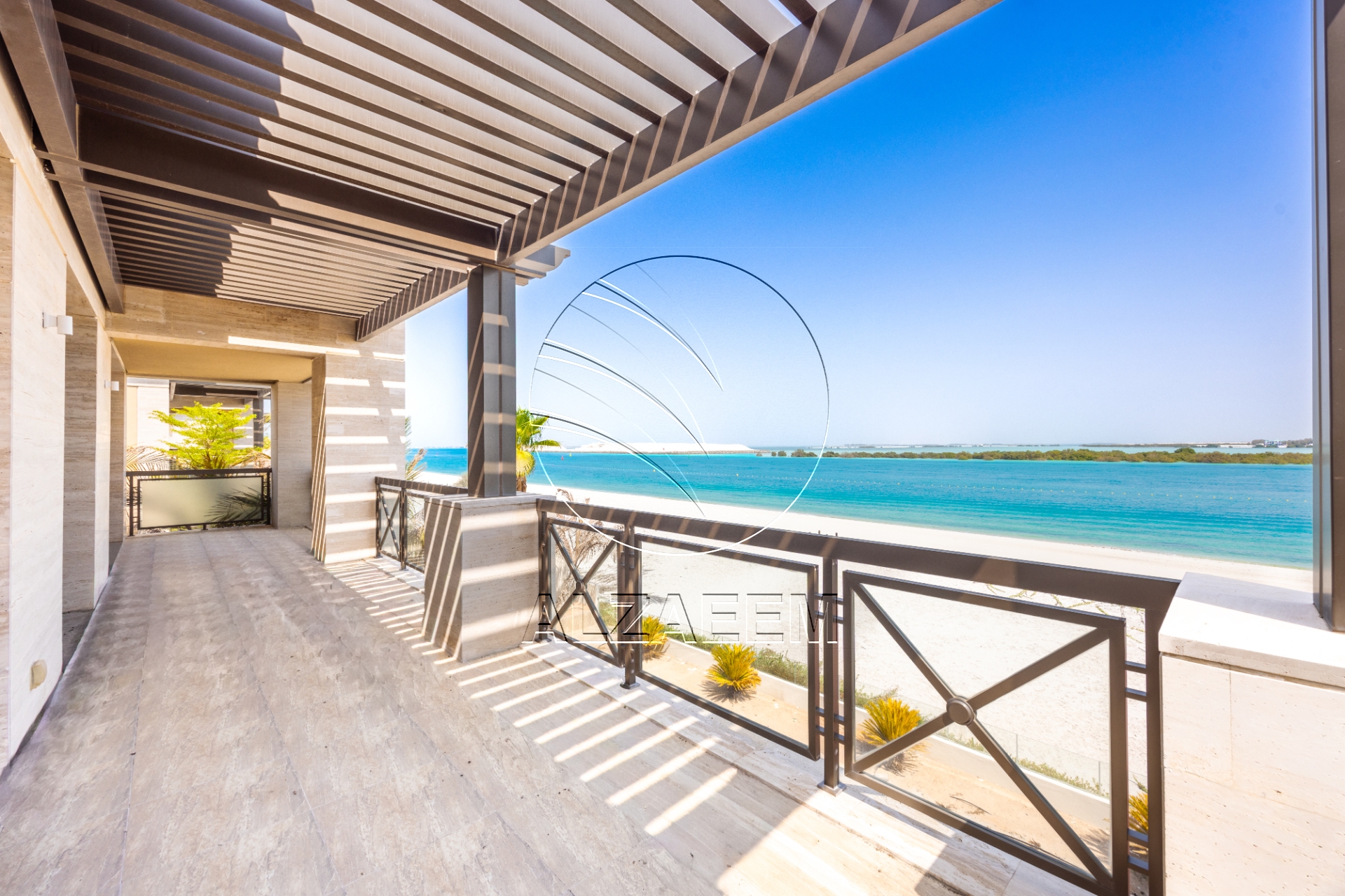 VILLA TYPE 3C | Beach Mansion | Sea /Mangrove View