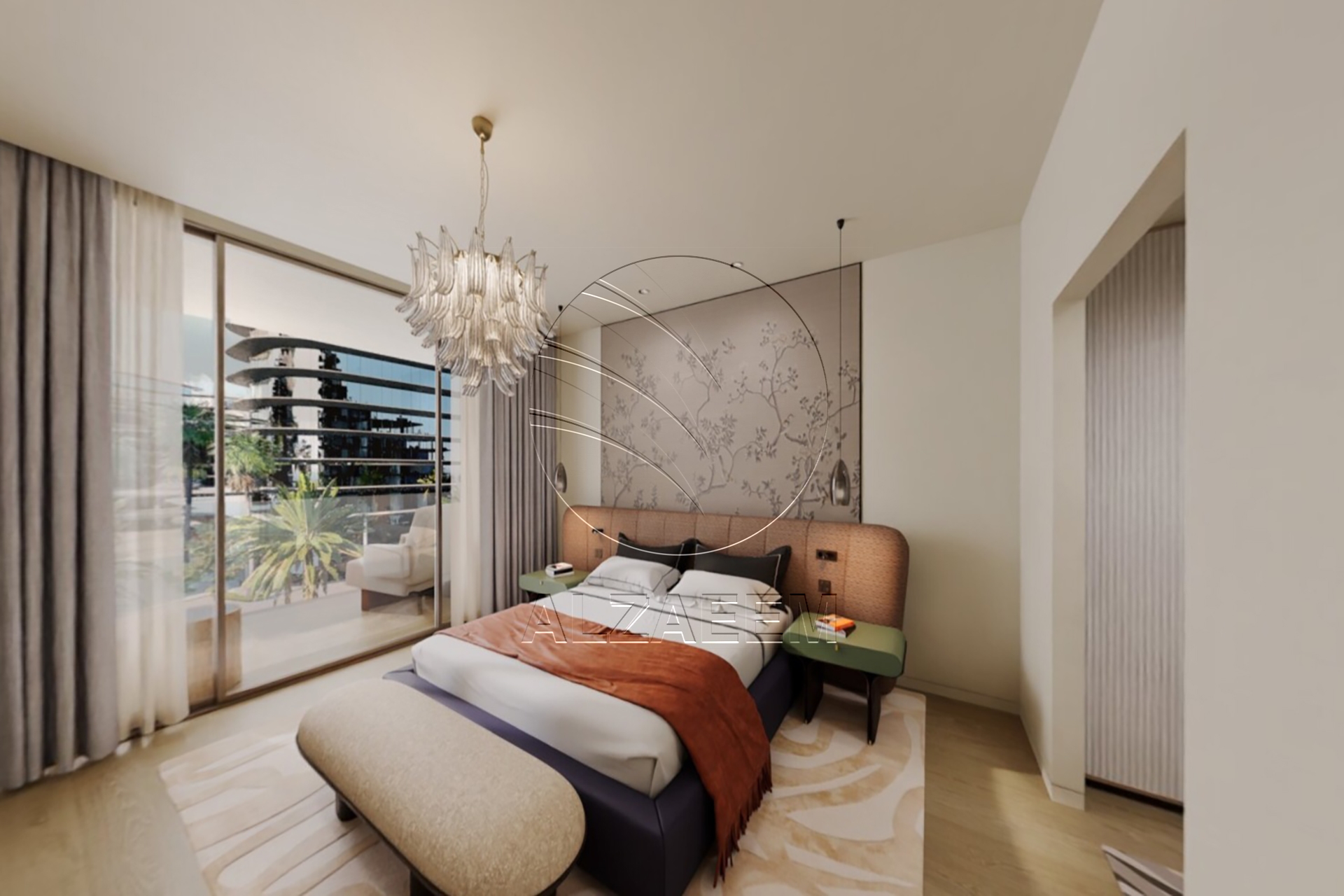 √ HOT DEAL! Premium Corner Unit | Luxury Address √