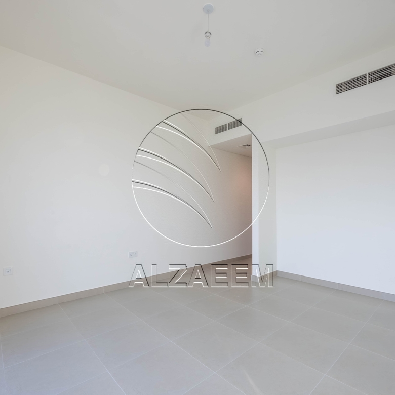 Single Row Corner | First Tenant | Brand New Villa