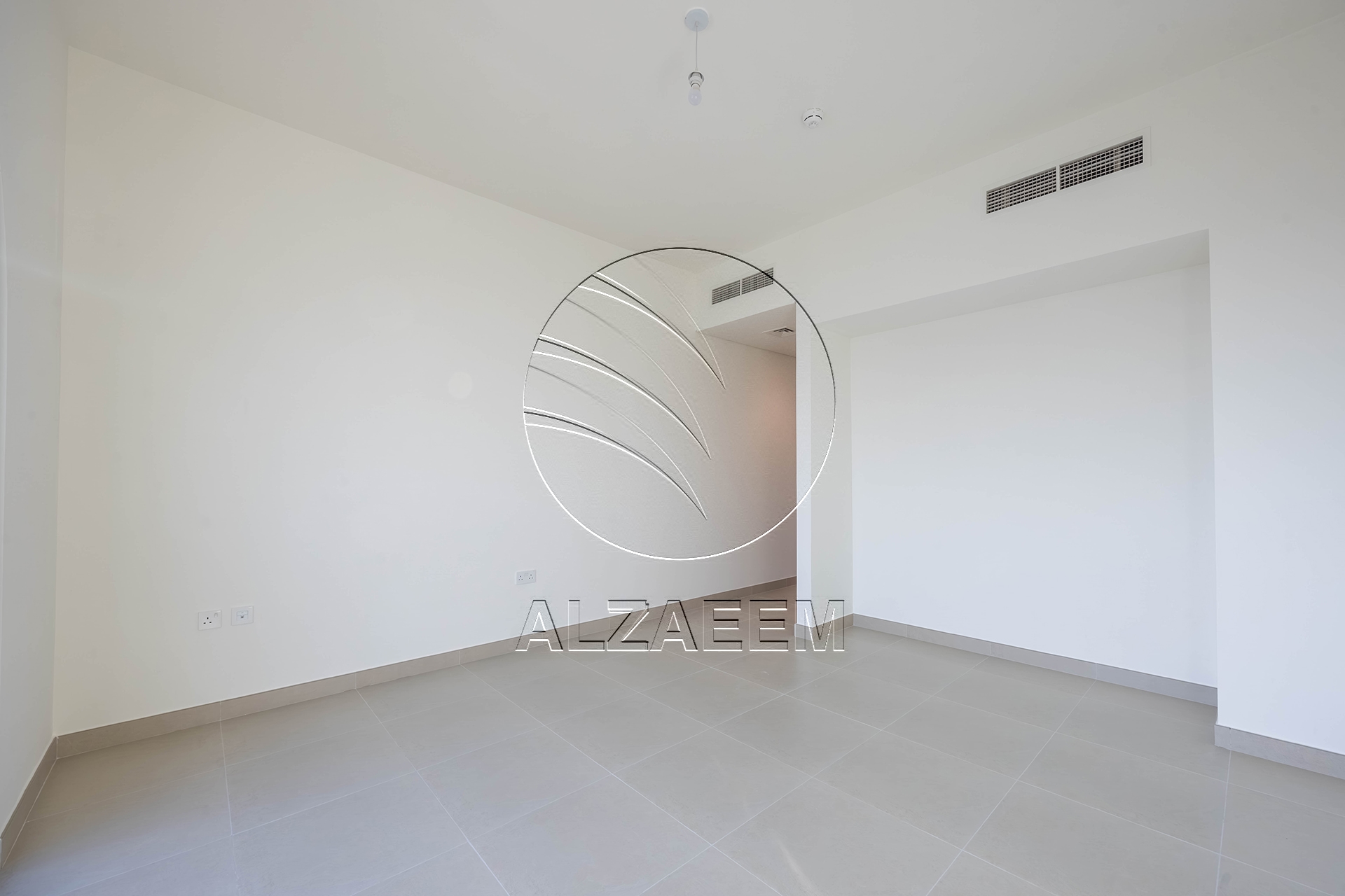 Single Row Corner | First Tenant | Brand New Villa