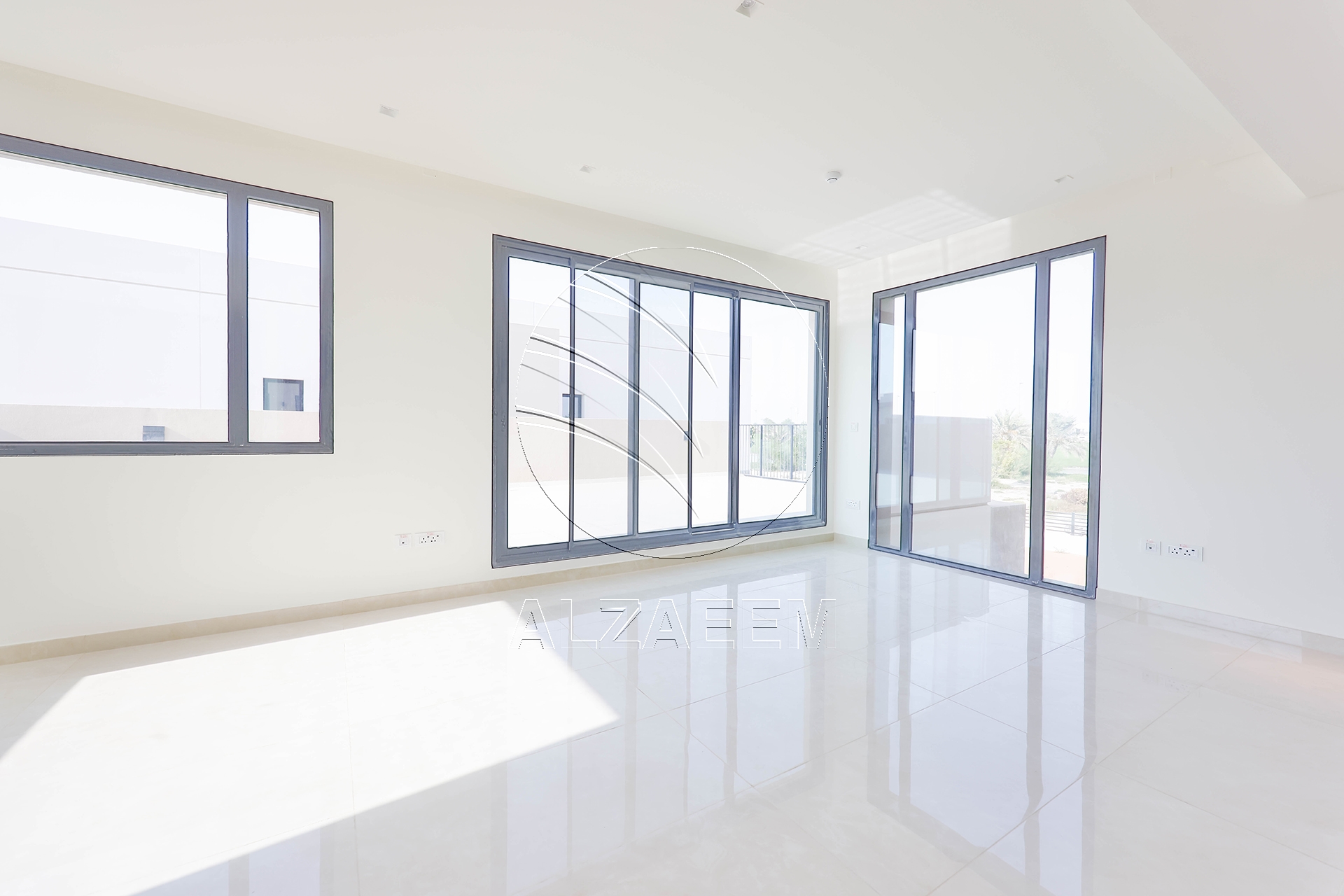 √ Single Row Villa | Golf Course View | VACANT √