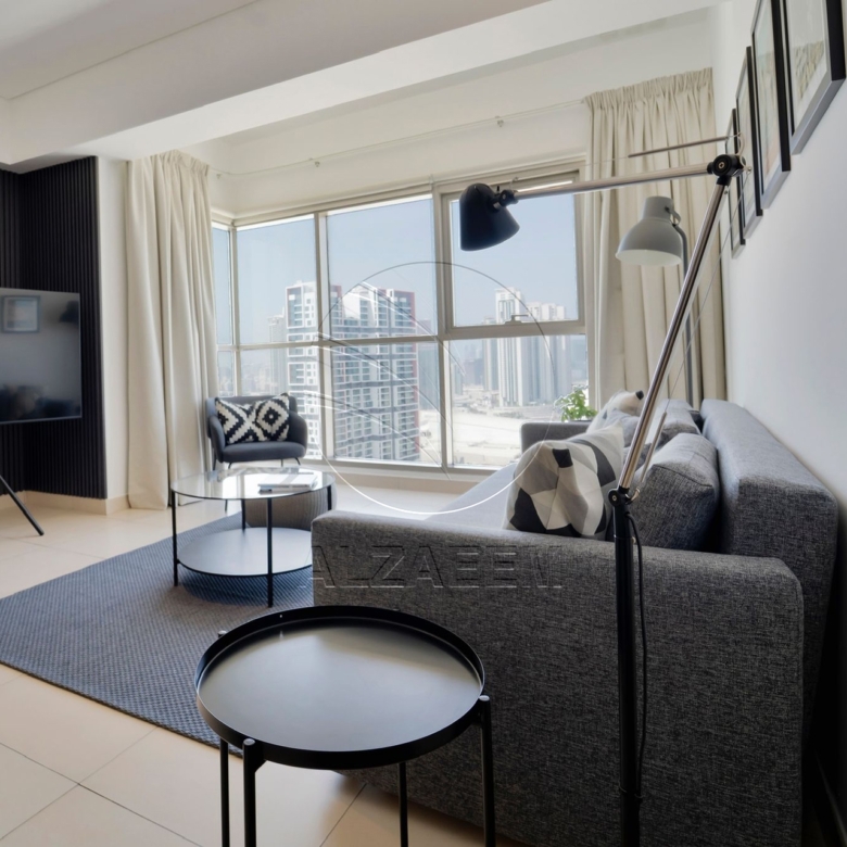 √ Elegantly Furnished! Sea View | High Floor √