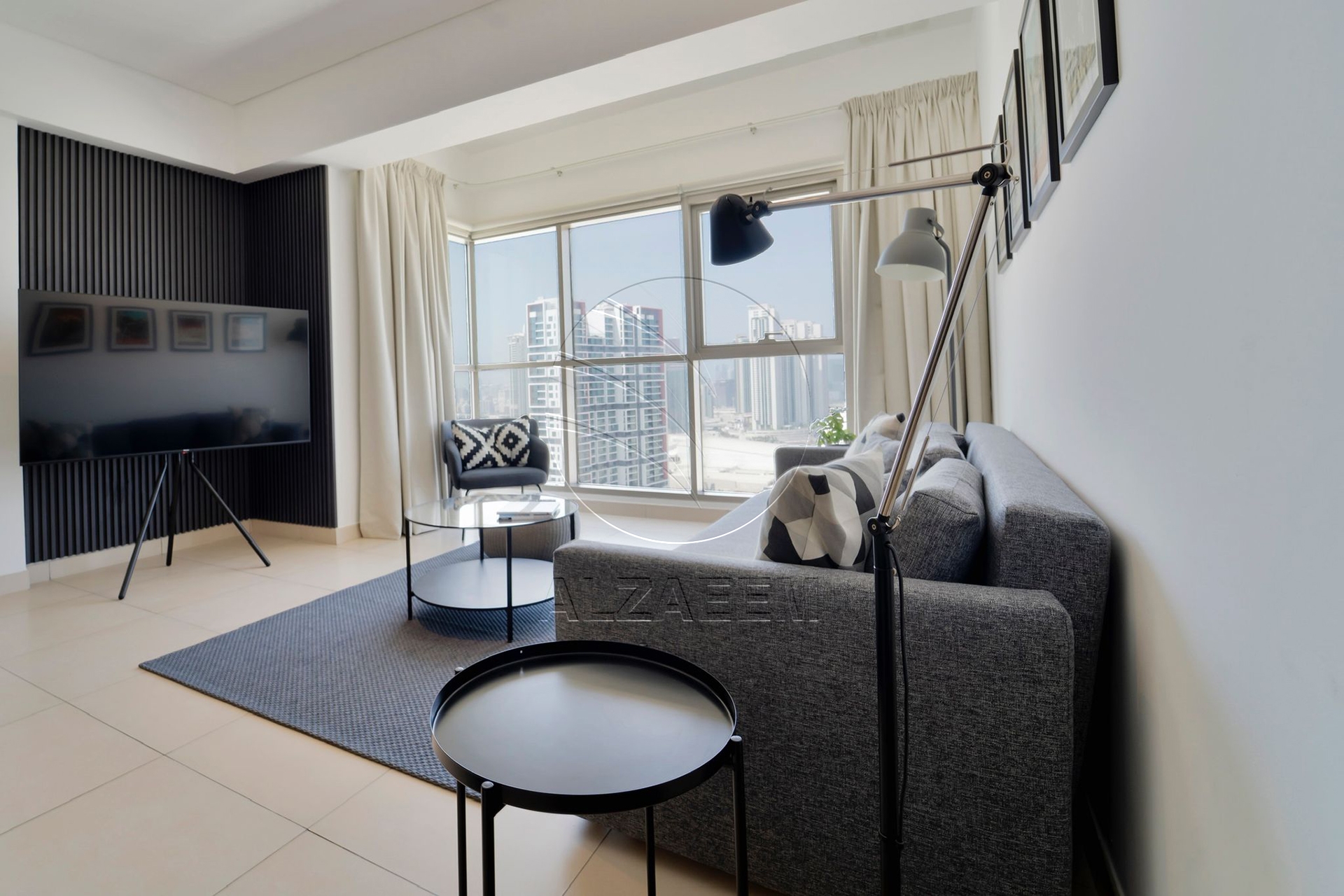 √ Elegantly Furnished! Sea View | High Floor √
