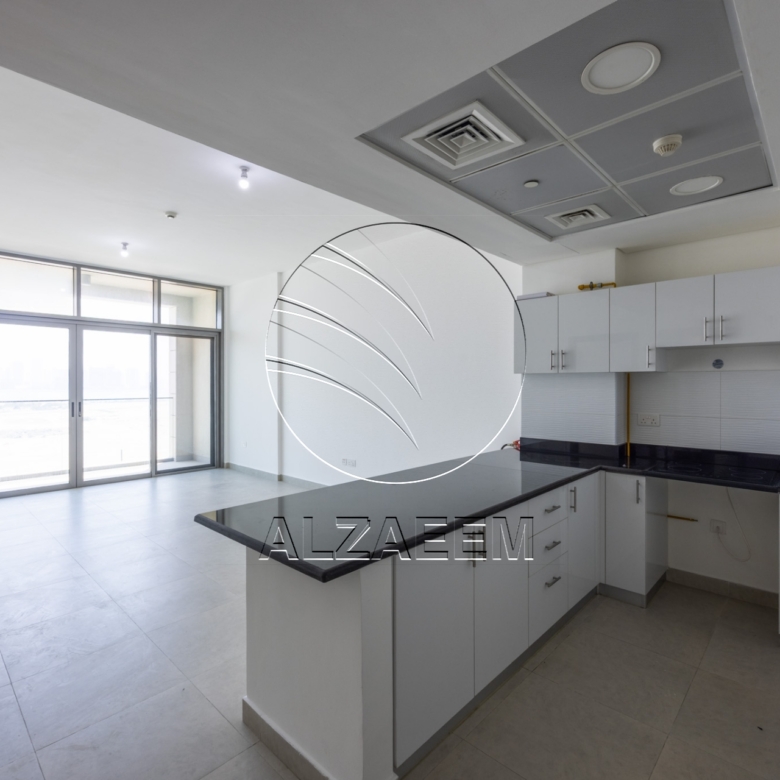 High Floor | Overlooking Al Reem Island | VACANT