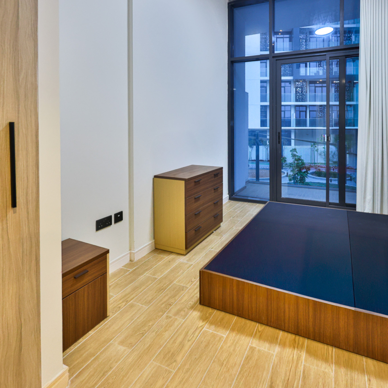 Furnished | 3BR TH | Big Layout | Vacant
