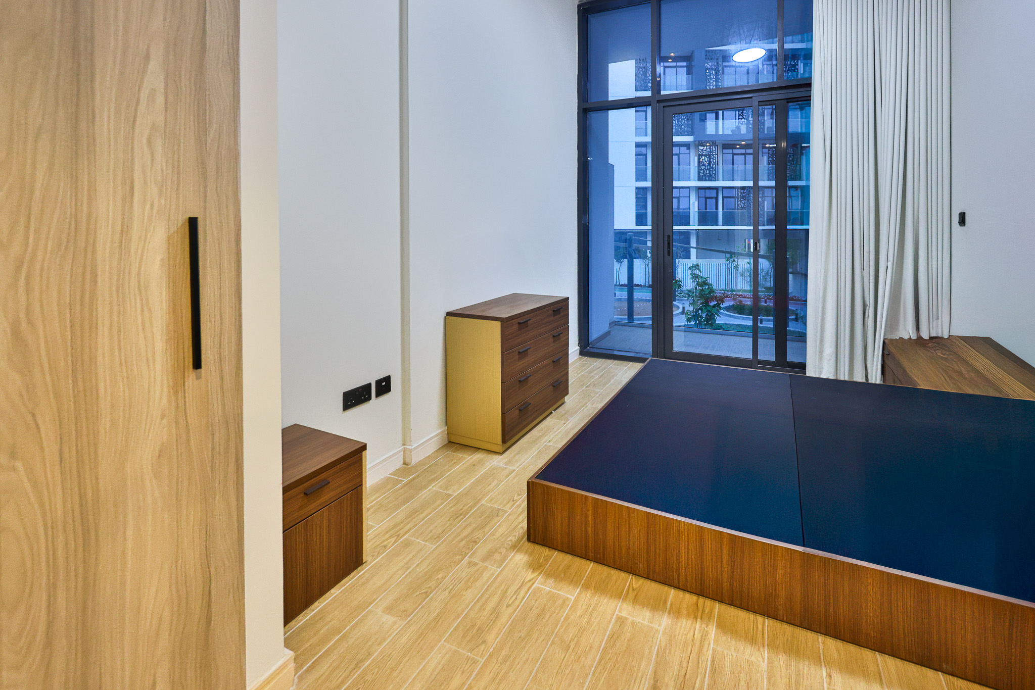Furnished | 3BR TH | Big Layout | Vacant