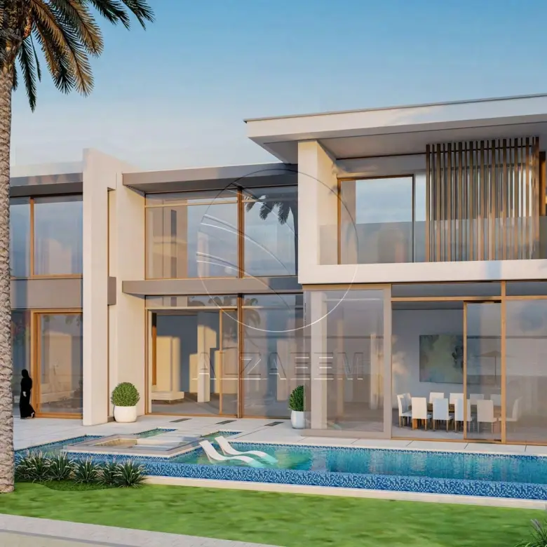 Premium 5-star Living | Direct Beach Access