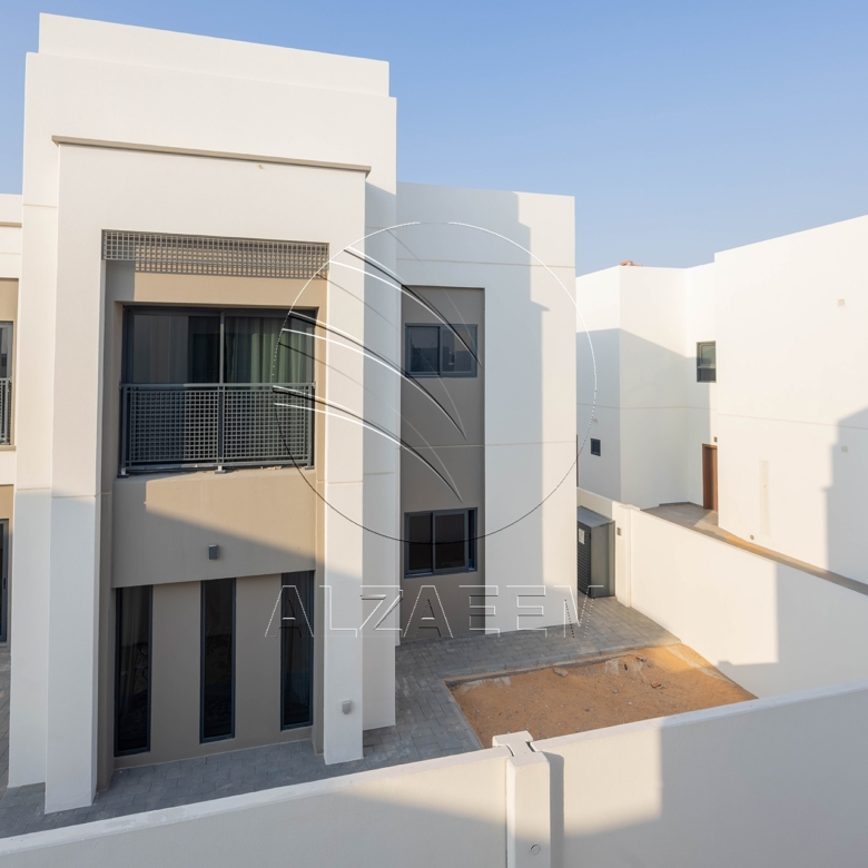 √Vacant! Brand New 4BR Villa- Prime Location√
