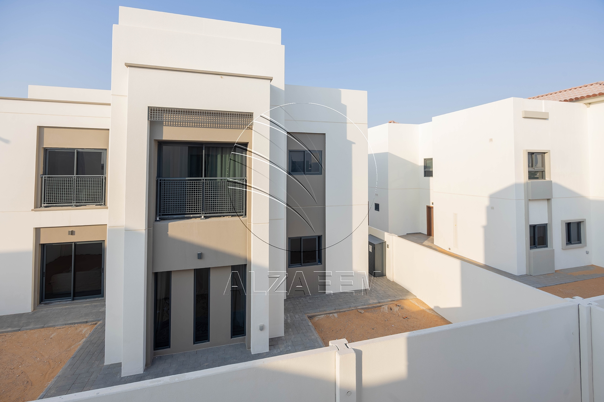 √Vacant! Brand New 4BR Villa- Prime Location√