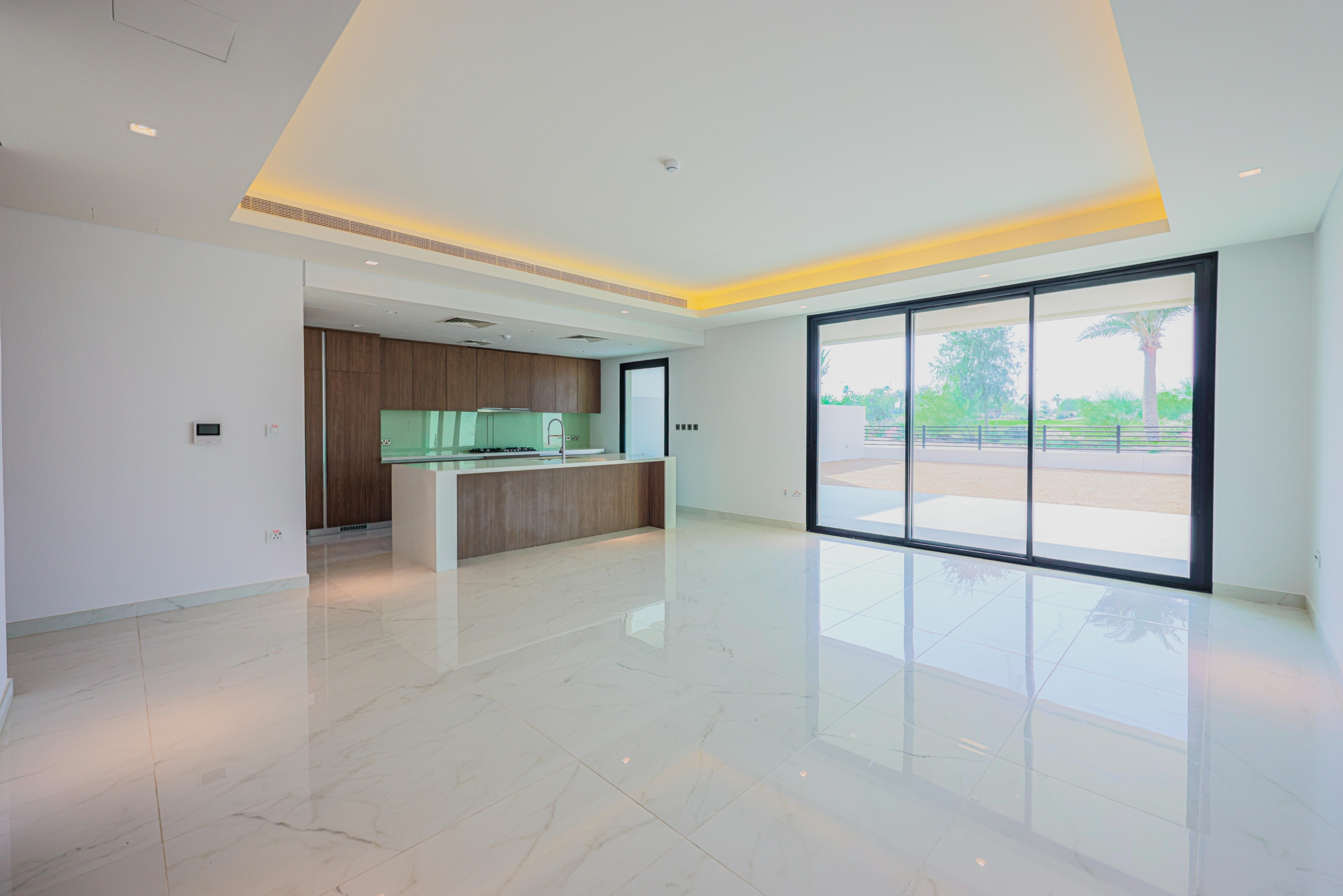 √Biggest Plot in the Project! Full Golf Course View√