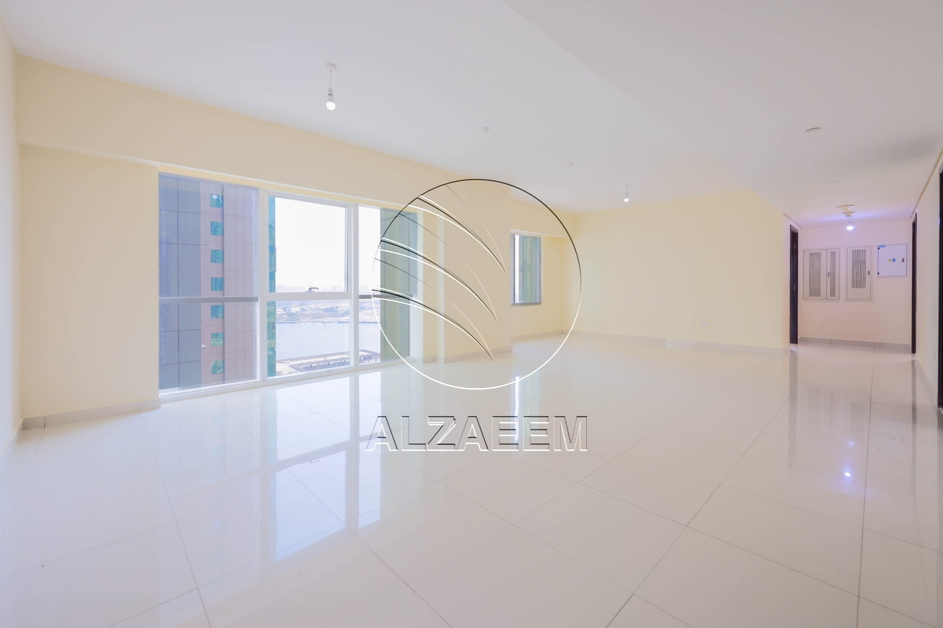 HIGH Level | Rented with Refund | SEA VIEW