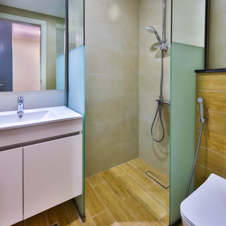 Furnished | 3BR TH | Big Layout | Vacant