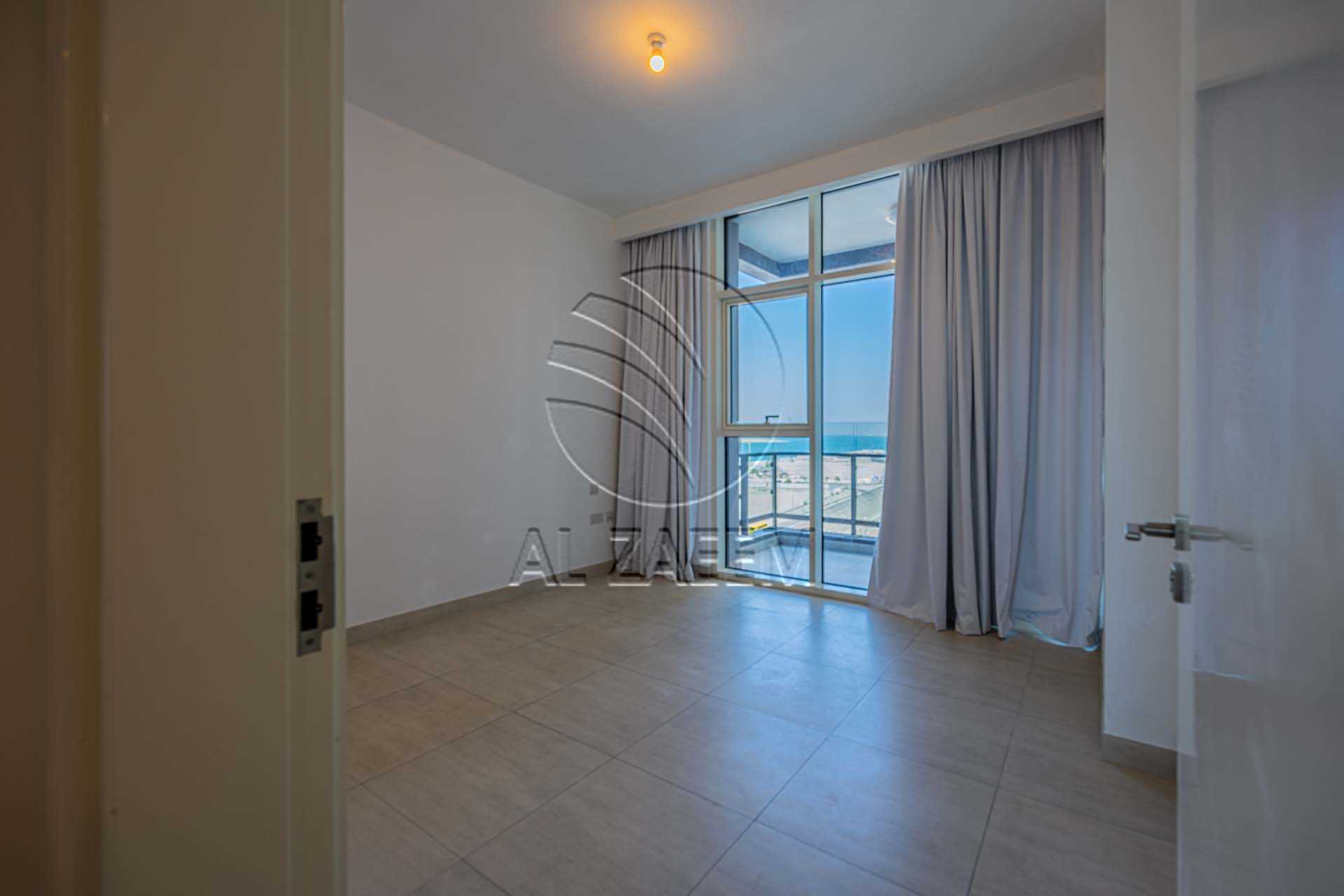 Partial Sea View| UPCOMING | Up to 6 Payments
