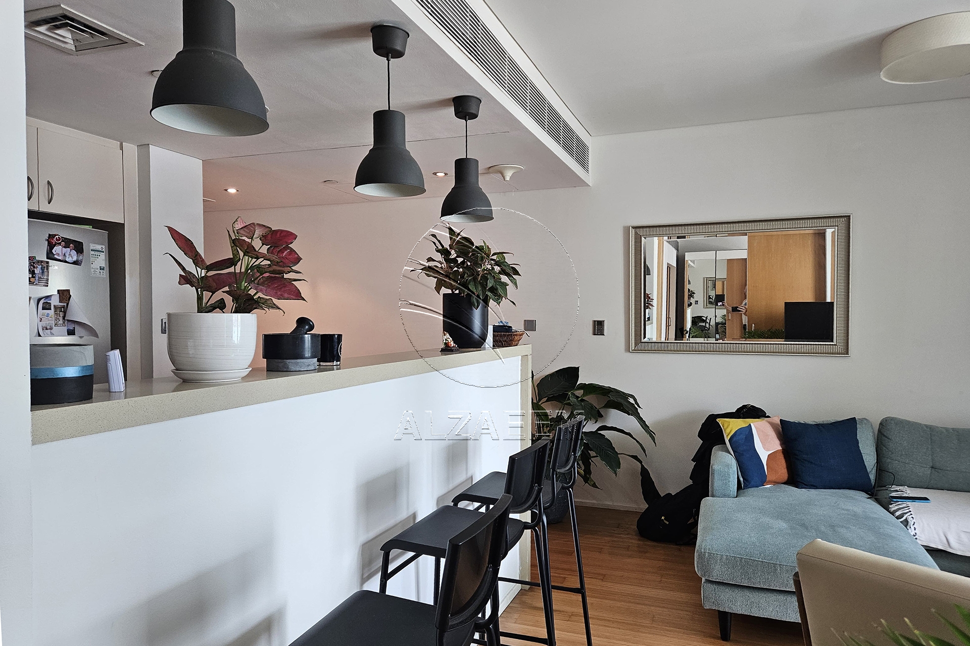 Furnished | Rented | HIGH ROI | Canal View