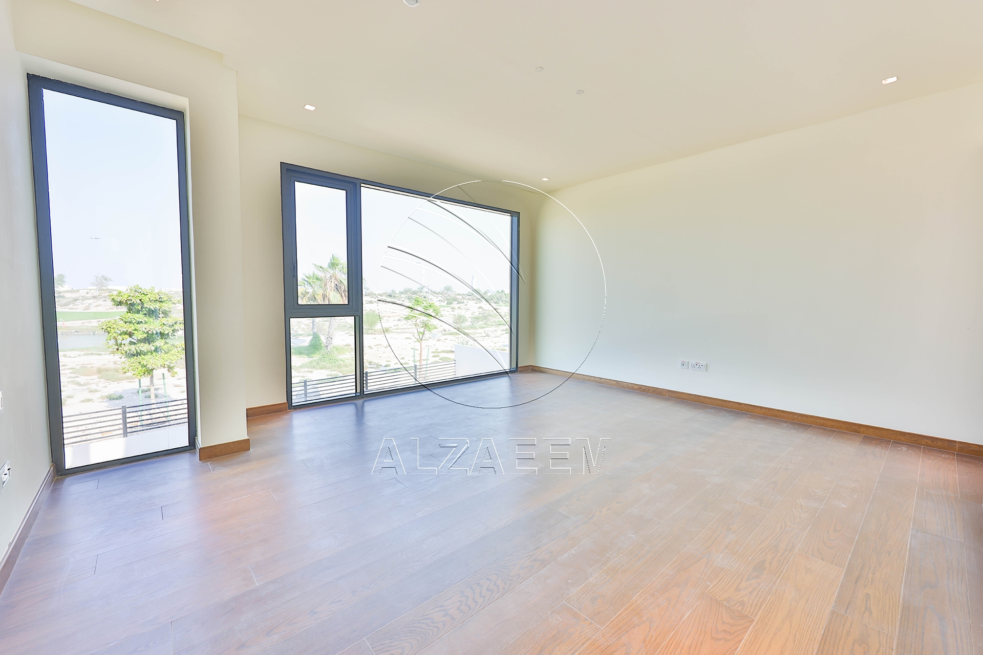√ Single Row Villa | Golf Course View | VACANT √